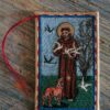 SANTUT - San Francesco
