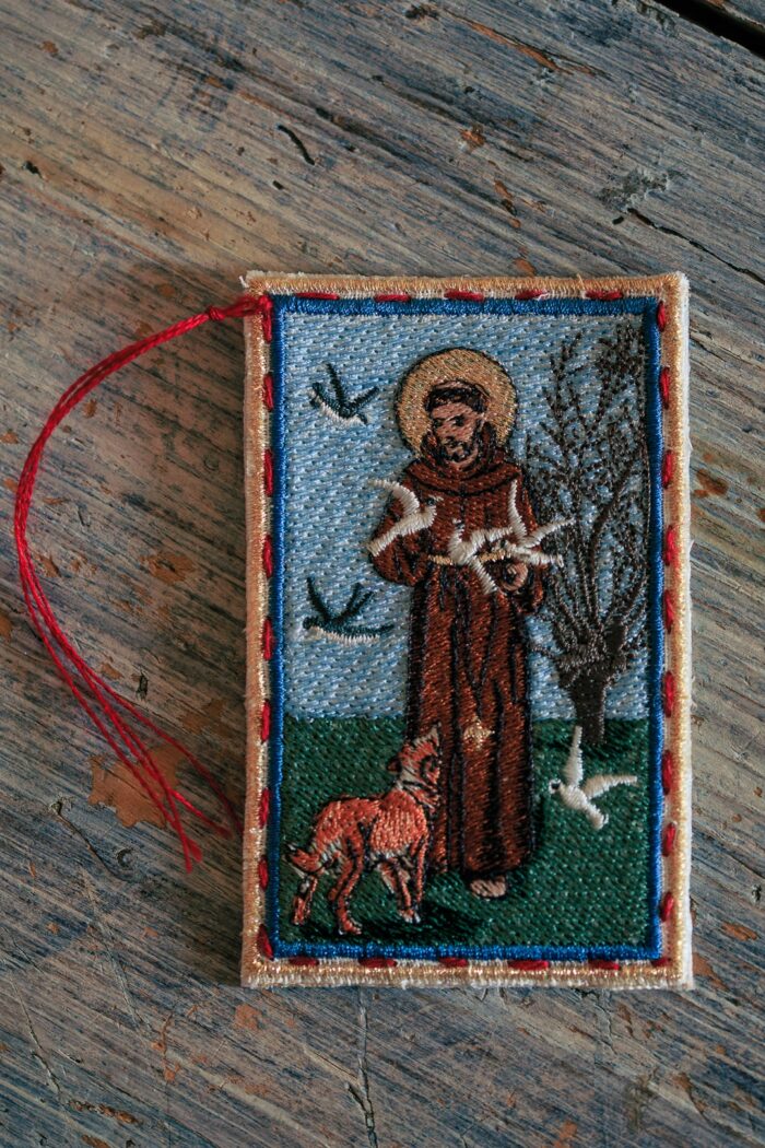 SANTUT - San Francesco