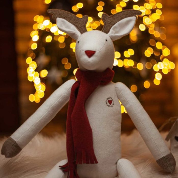 Rudolph