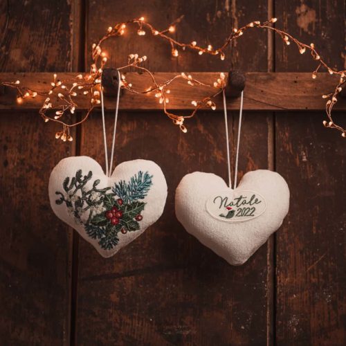 Magia d'inverno