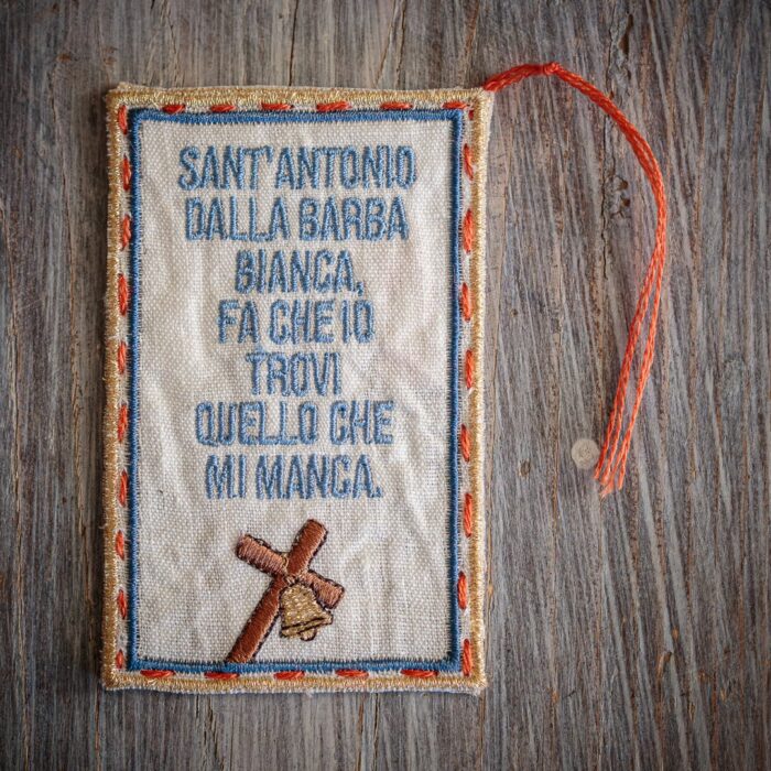 SANTUT - Sant Antonio - Image 5