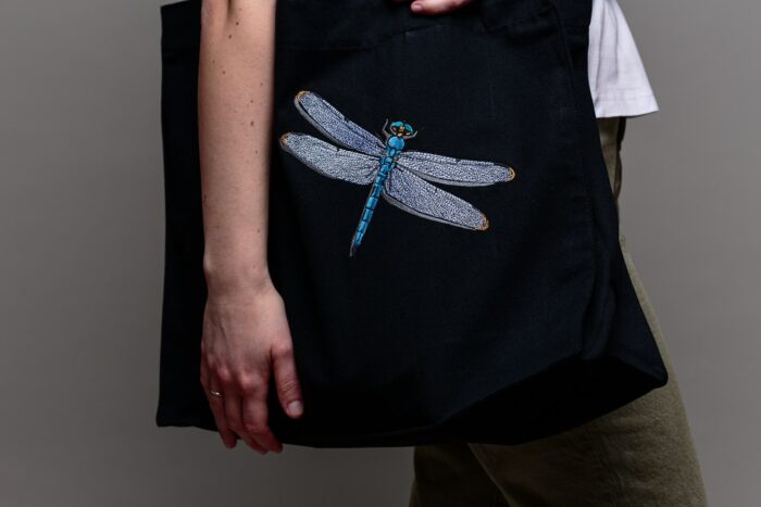 BOTANICA - La Shopper Libellula - Image 7