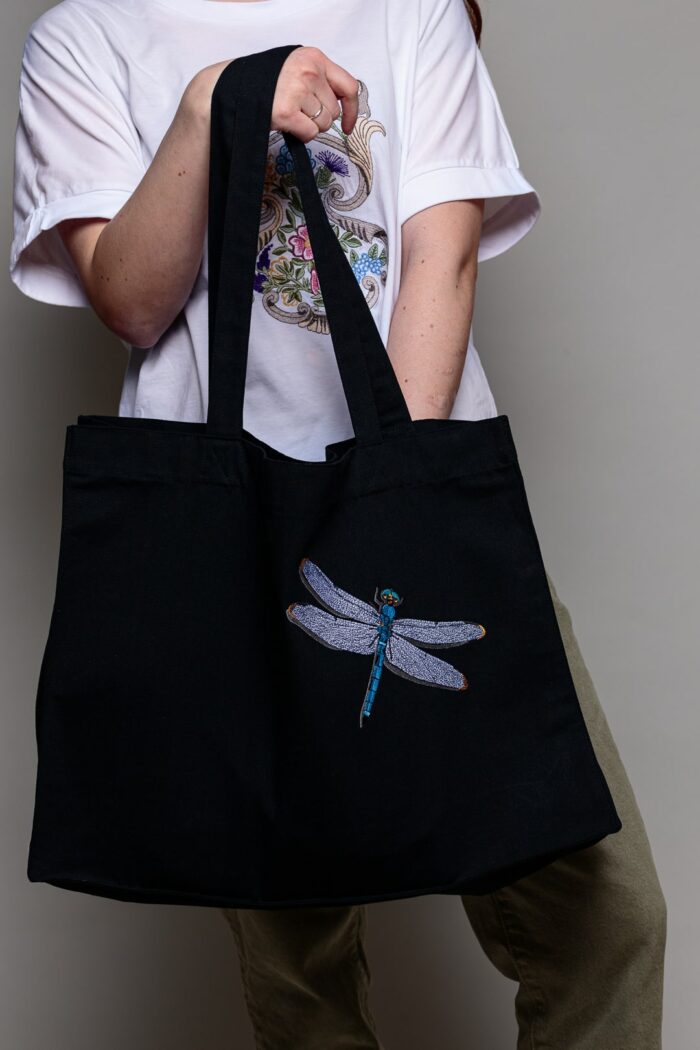 BOTANICA - La Shopper Libellula - Image 9