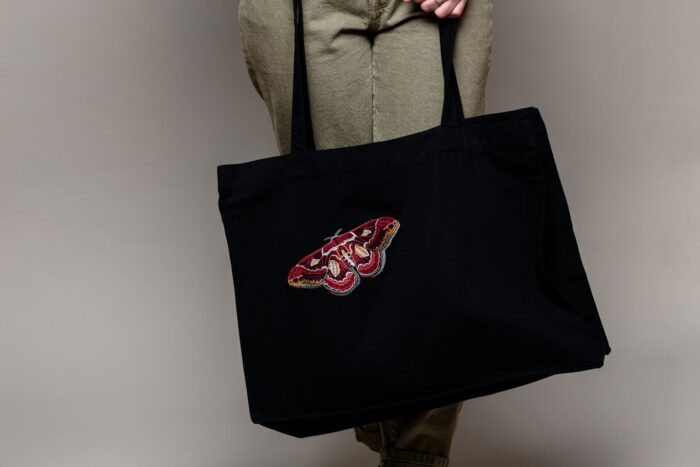 BOTANICA - La Shopper Falena - Image 5