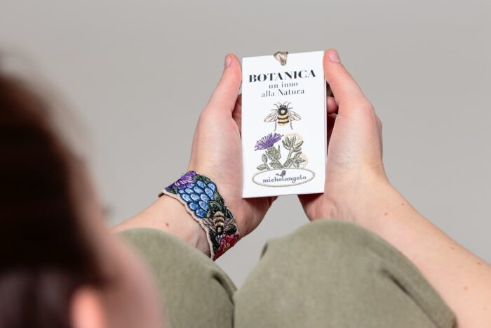 BOTANICA - Il Bracciale - Image 9