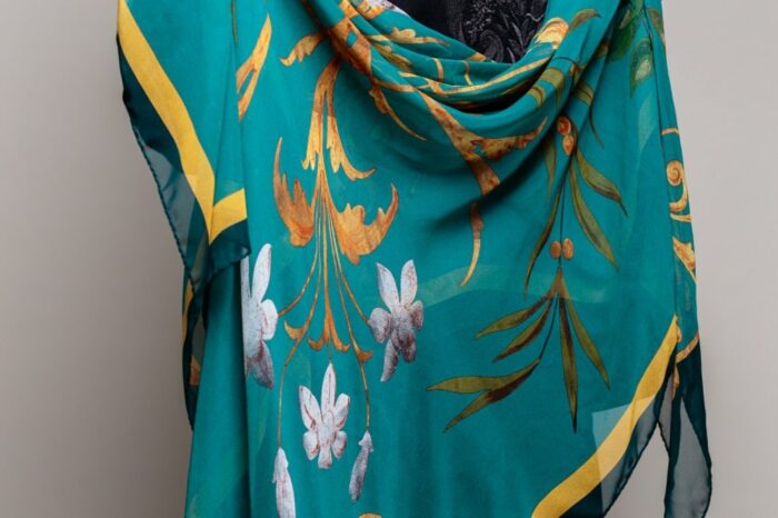 BOTANICA - Il Foulard - Image 3