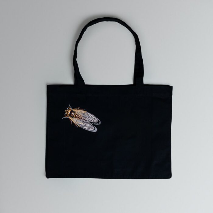 BOTANICA - La Shopper Cicala - Image 2