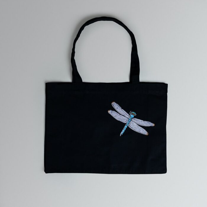 BOTANICA - La Shopper Libellula - Image 3