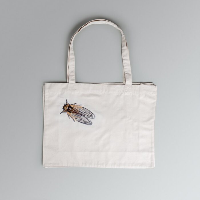 BOTANICA - La Shopper Cicala - Image 3