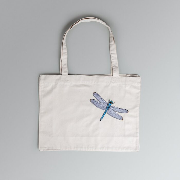 BOTANICA - La Shopper Libellula - Image 2