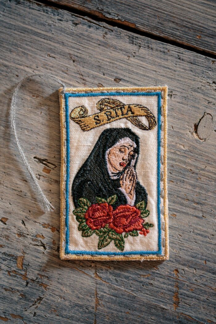 SANTUT - Santa Rita