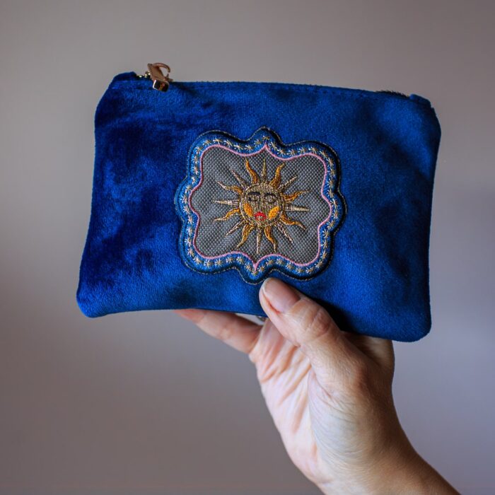 Luce - Pochette
