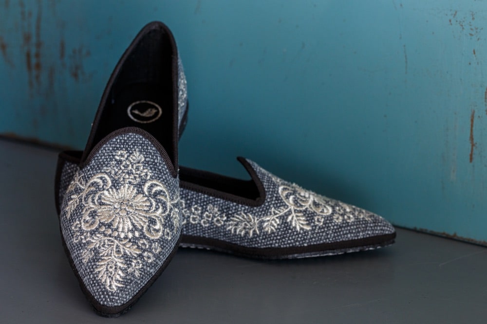 scarpe friulane