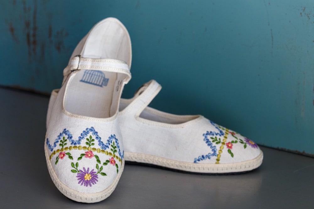 scarpe friulane